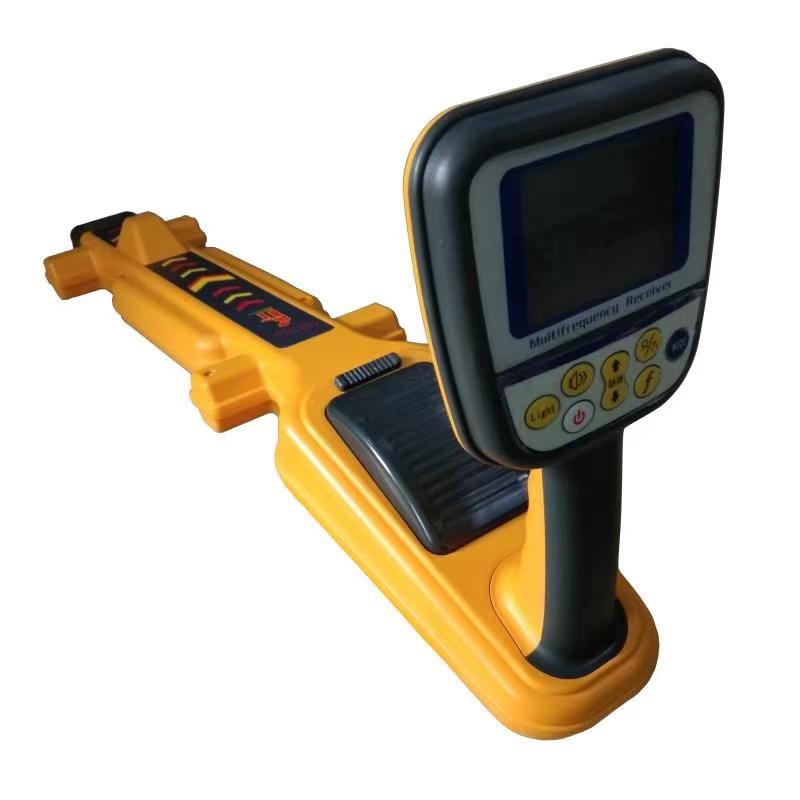 GX020管線儀接收機 GX020管線儀接收機