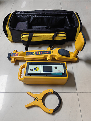 GDBN-GX020地下綜合管線(xiàn)探測(cè)儀