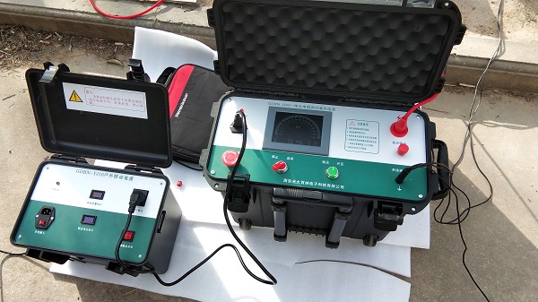 戶外移動(dòng)電源，高壓一體化電源專用設(shè)備